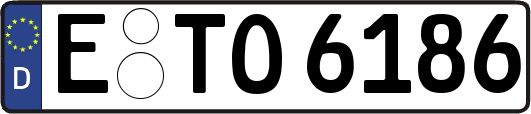 E-TO6186