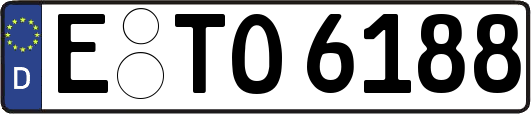 E-TO6188