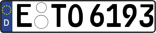 E-TO6193