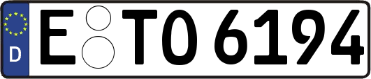 E-TO6194