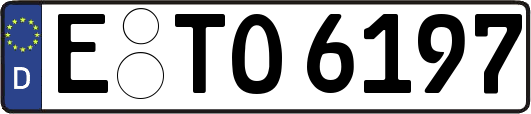 E-TO6197