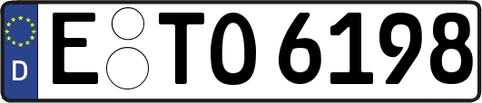 E-TO6198