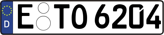 E-TO6204