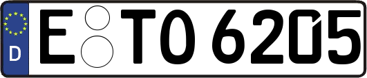 E-TO6205