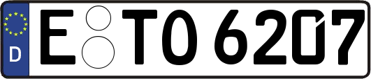E-TO6207