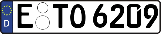E-TO6209