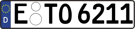 E-TO6211