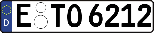 E-TO6212