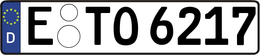 E-TO6217