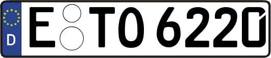 E-TO6220