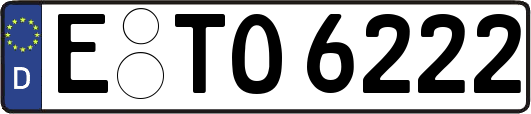 E-TO6222