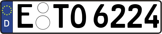E-TO6224