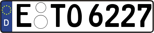 E-TO6227