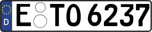 E-TO6237
