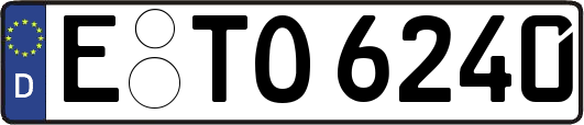E-TO6240