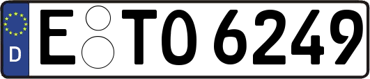 E-TO6249