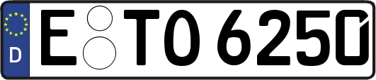 E-TO6250