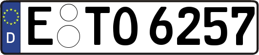 E-TO6257