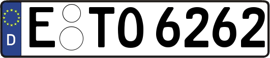 E-TO6262