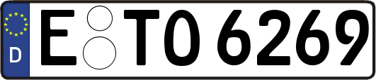 E-TO6269
