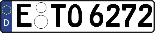 E-TO6272