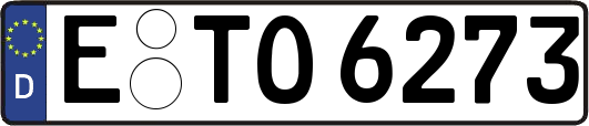 E-TO6273
