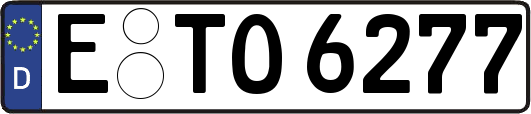 E-TO6277