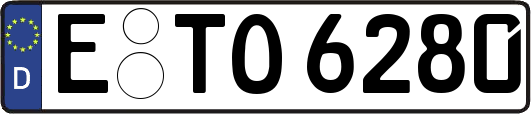 E-TO6280
