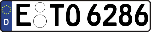 E-TO6286