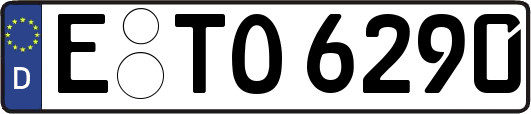 E-TO6290