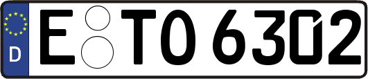 E-TO6302
