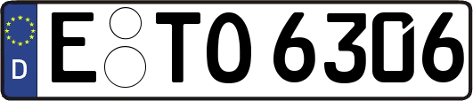 E-TO6306