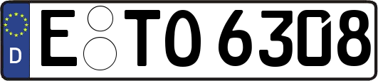 E-TO6308