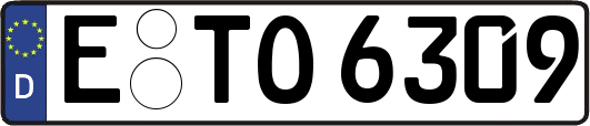 E-TO6309