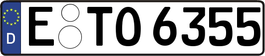 E-TO6355