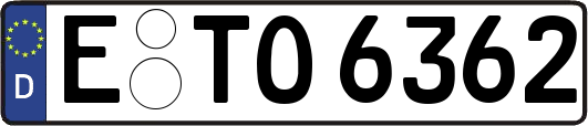 E-TO6362