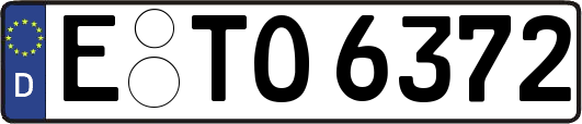 E-TO6372