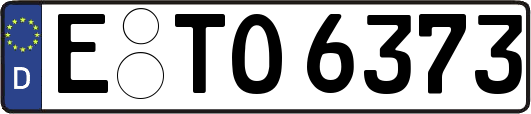 E-TO6373
