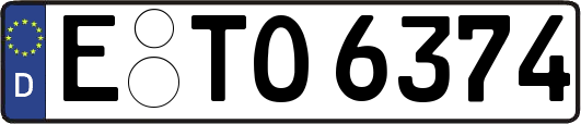 E-TO6374