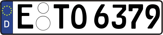 E-TO6379