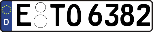 E-TO6382