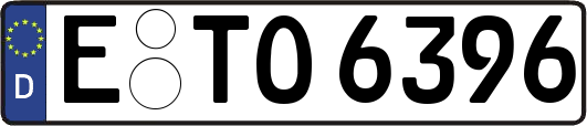 E-TO6396