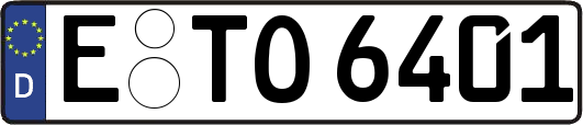 E-TO6401