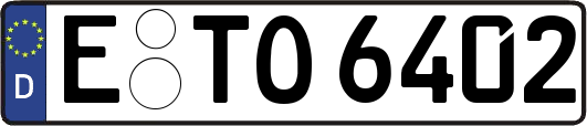 E-TO6402