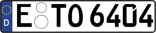 E-TO6404