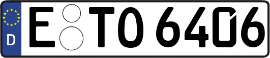 E-TO6406