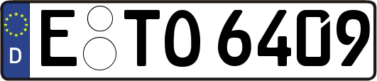 E-TO6409