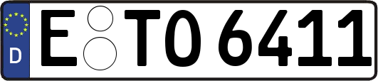 E-TO6411