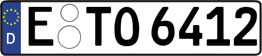 E-TO6412