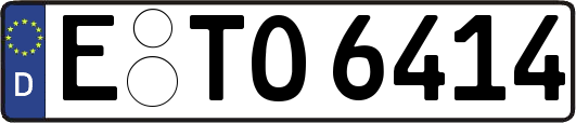 E-TO6414